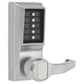 Pushbutton Lock K37402
