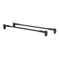 Jeep Roof Cargo Brackets I9713