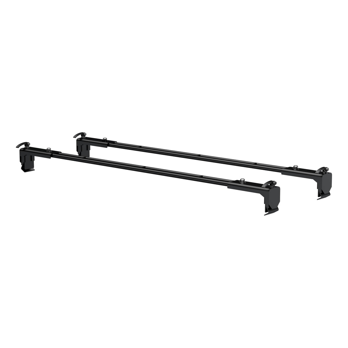 Jeep Roof Cargo Brackets I9713