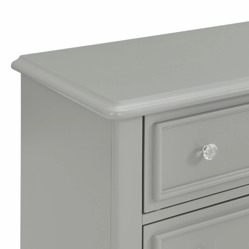 Grey Chest E20775