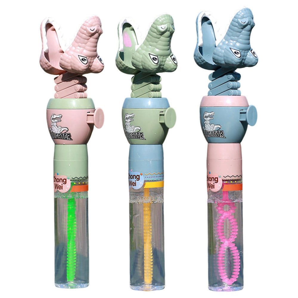 Bubble Wands Bubble Blower Toy Outdoor Toys X572