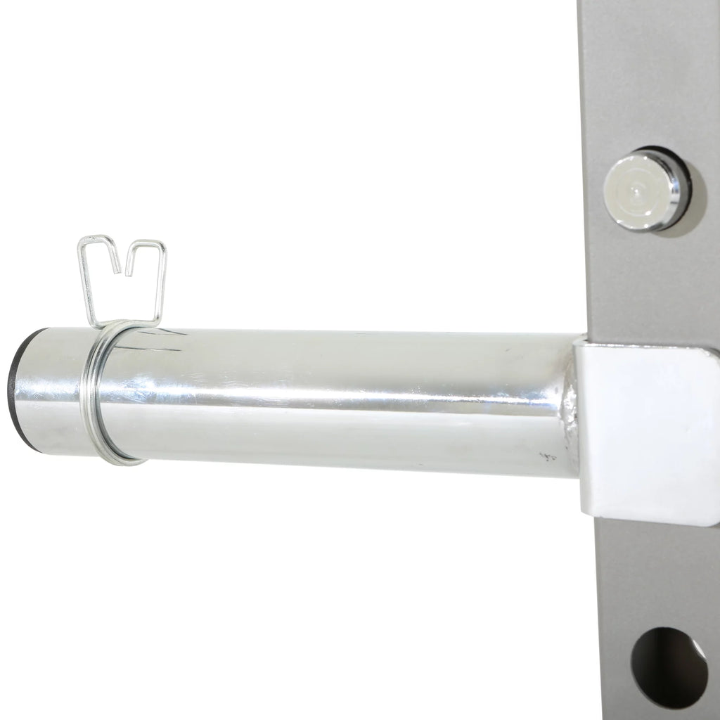 9 In. Olympic Weight Plate Holder Attachment W740