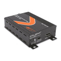 Composite Video & Stereo Audio to HDMI Video Format Converter / Scaler E36401