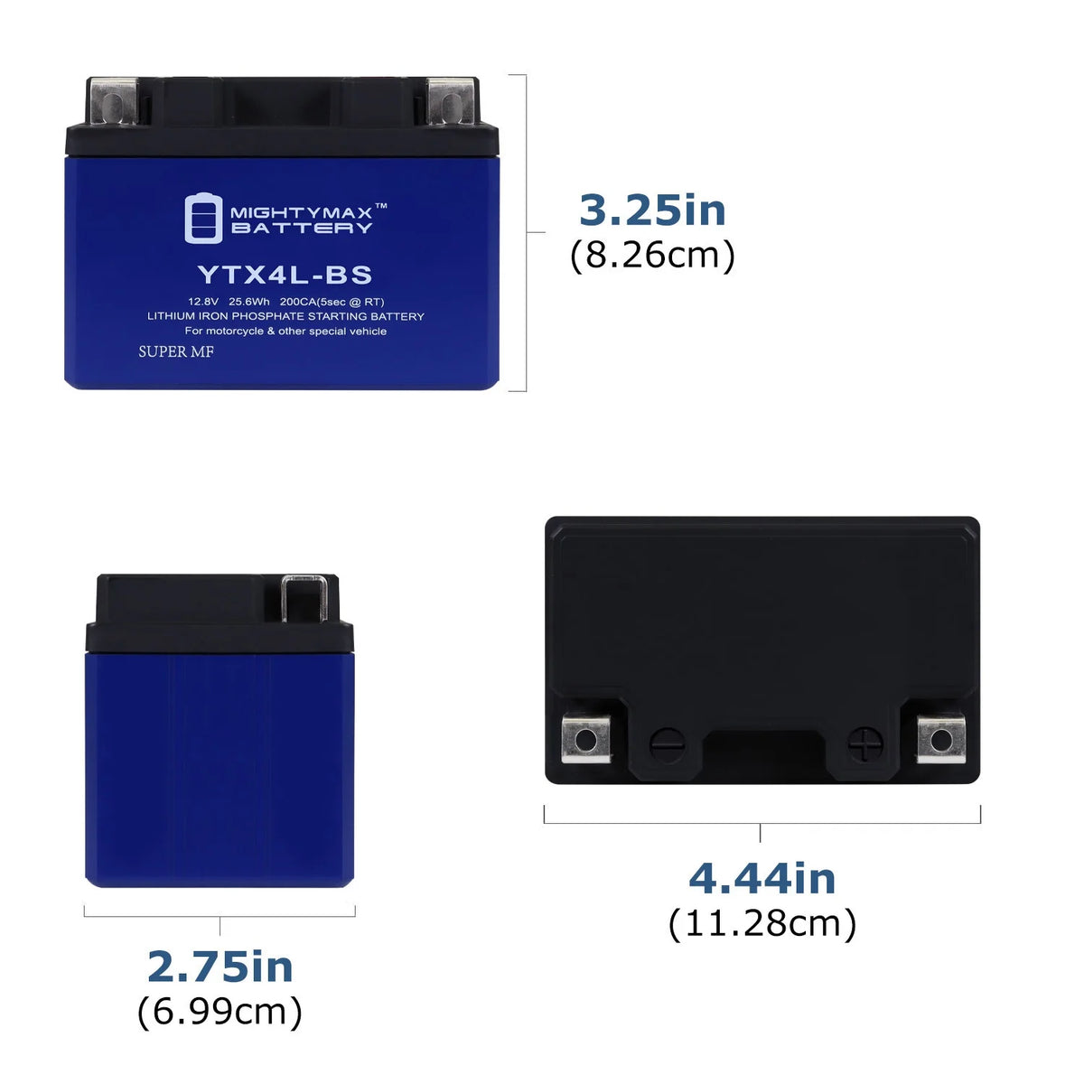 20 Pack Lithium Replacement Battery R645