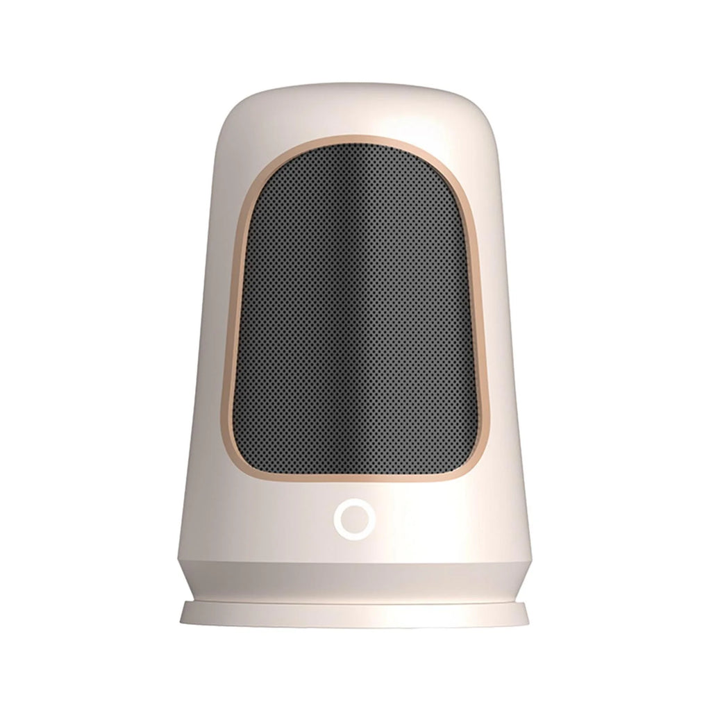 Pink Portable Fast Heating Silent Desktop Space Heater I563