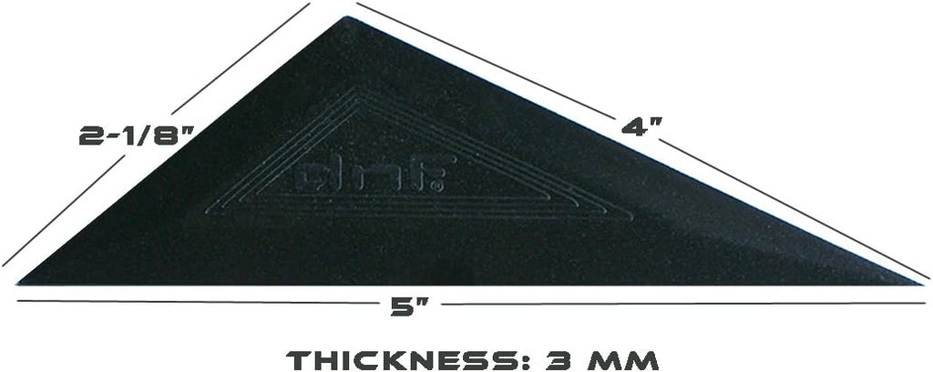 2 PLY Carbon Window Tint Film I516002