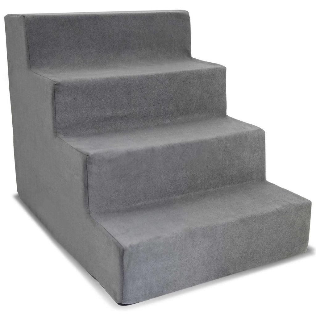 4 Steps High Density Foam Pet Stairs N832