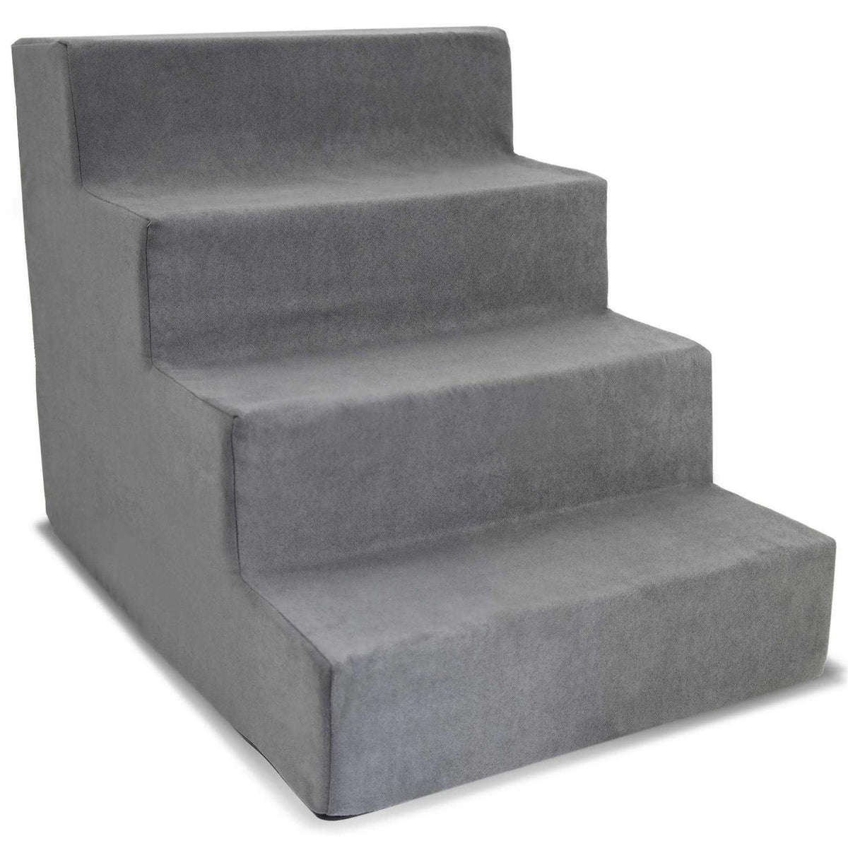 4 Steps High Density Foam Pet Stairs N832