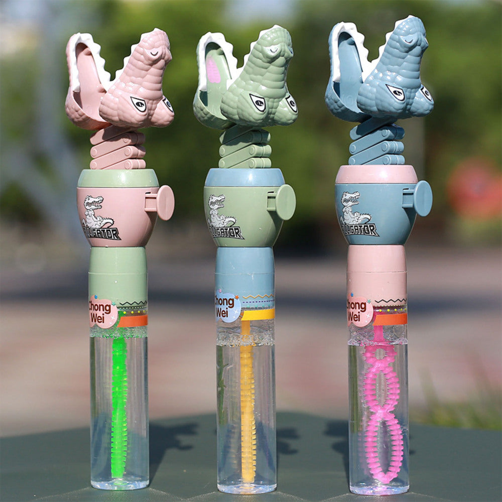 Bubble Wands Bubble Blower Toy Outdoor Toys X572