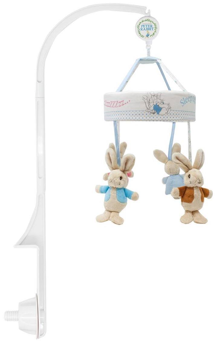 Musical Cot Mobile L733289