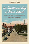 Small Towns in American Memory, Space, and Community S5961