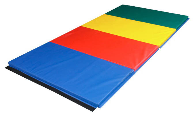 Accordion Mat with Cover H1843