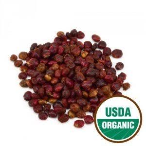 Organic Cardamom Decorticated 1 lb D501