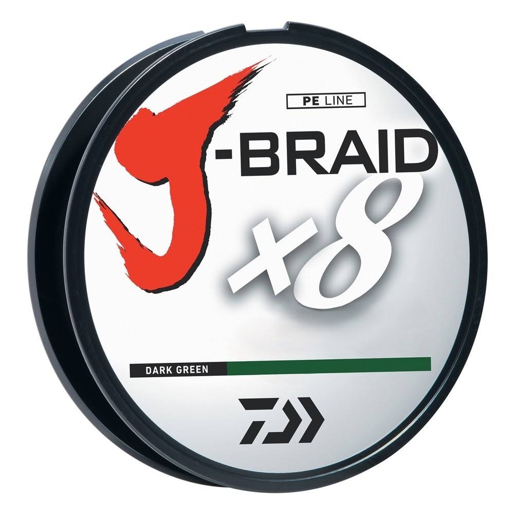 3000 Meter 65#Bulk Spool Multi-Color Braid K640