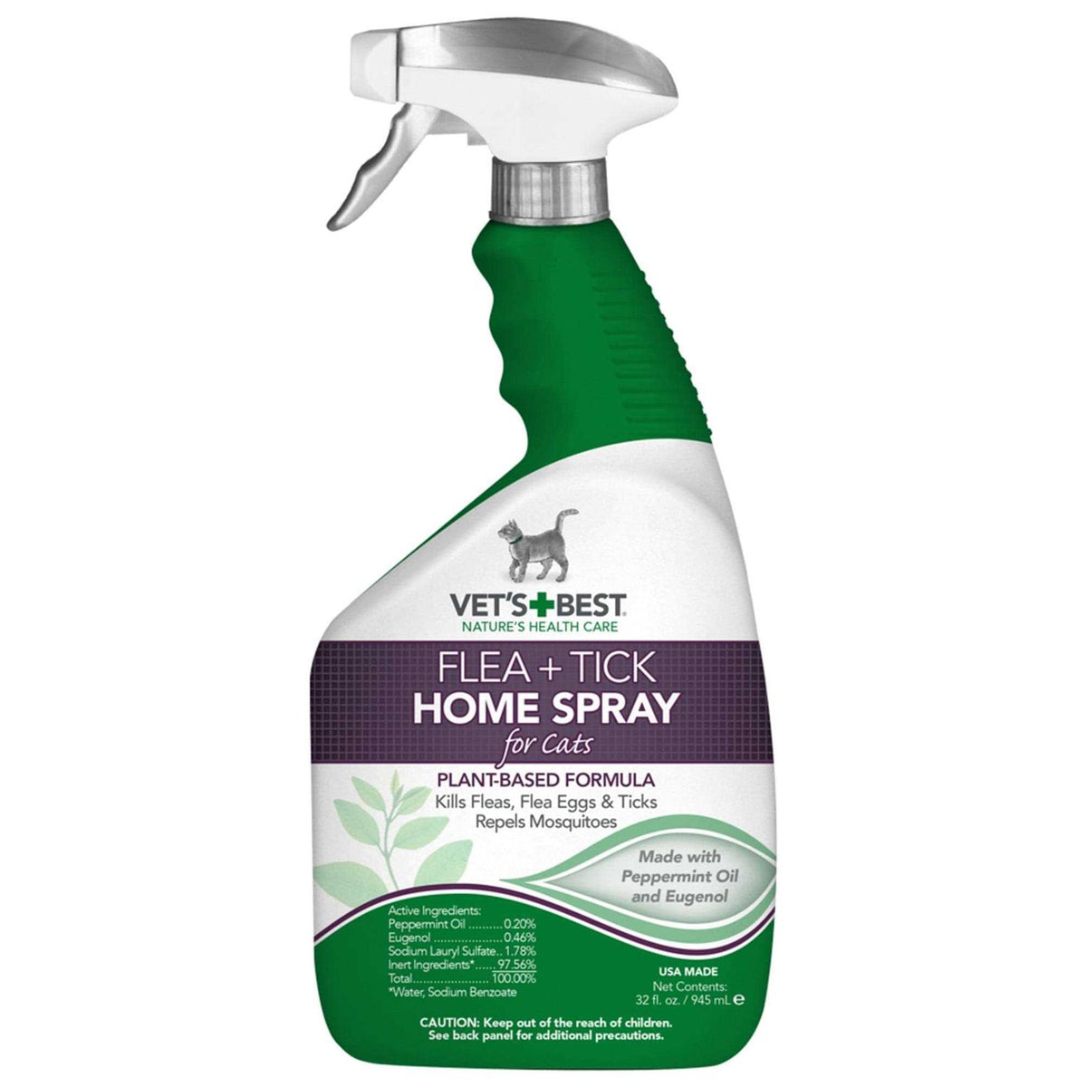 Flea Tick Home Spray G15376