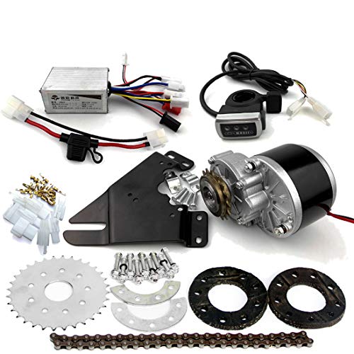 250W Electric Conversion Kit Left Chain Drive Z2310