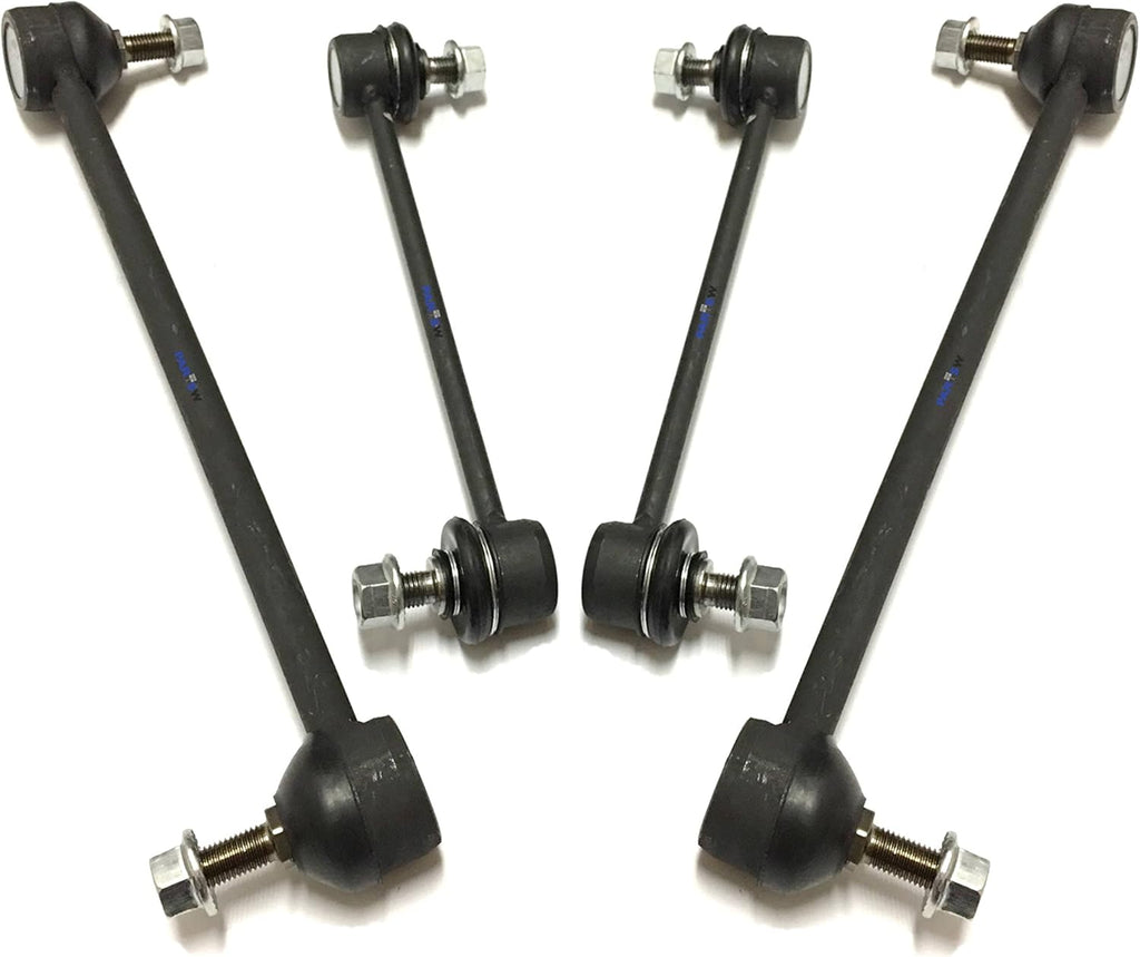 4 Piece Suspension Kit Sway Bar Links T69710