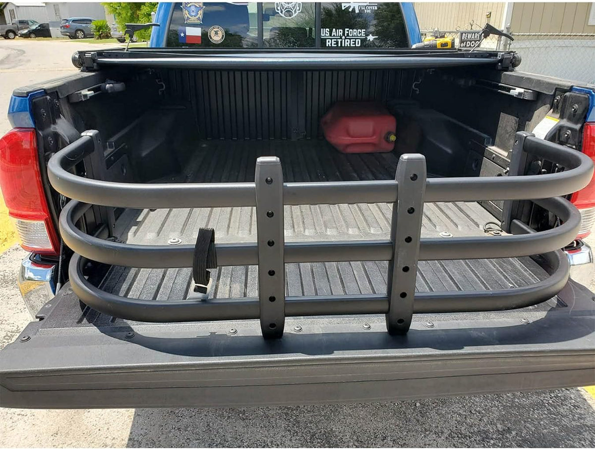 Truck Bed Extender D901
