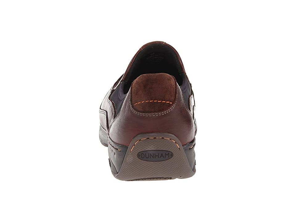 Brown 8 Men's Shoes M2406