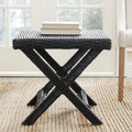 Black X-Bench D2294