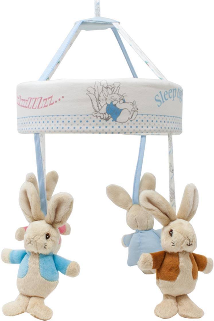 Musical Cot Mobile L733289