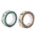 Tearable Silk Finger Tape for Chinese Zither U50450