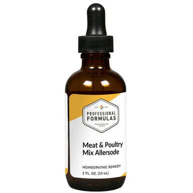 Meat & Poultry Mix 2oz K957059
