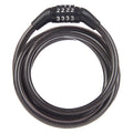 5/16 inch x 5 feet Steel Cable Lock R734