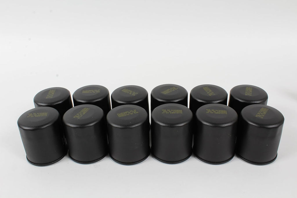 12 Pack Genuine Oil Filter Y653829