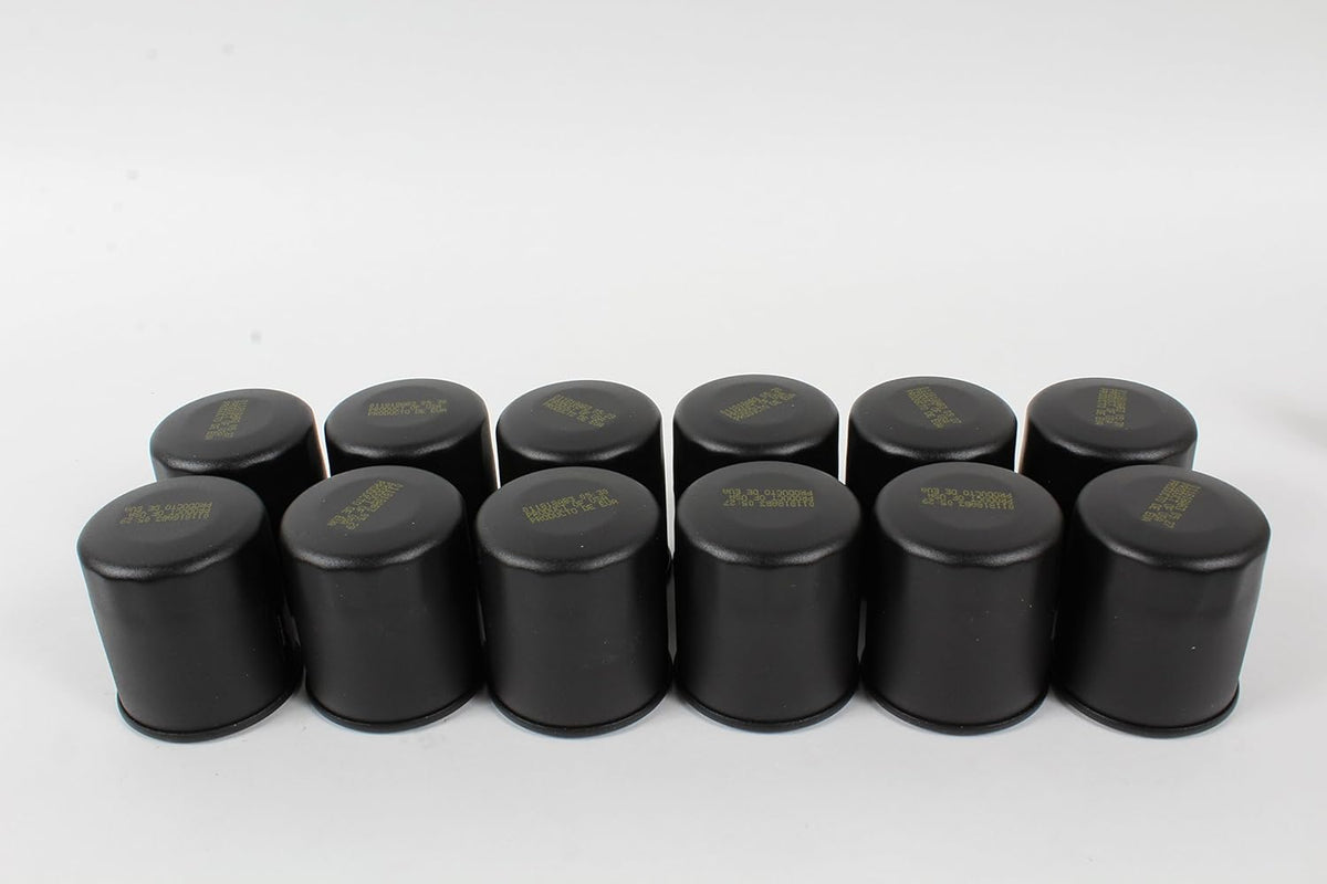 12 Pack Genuine Oil Filter Y653829