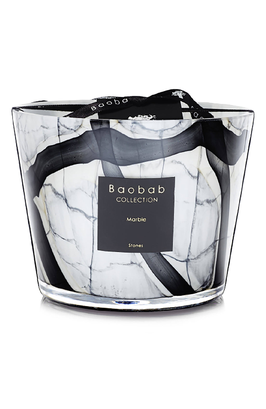 Marble Candle V566