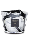 Marble Candle V566