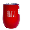 Insulated Stainless Steel Tumbler 12 Ounce U395348