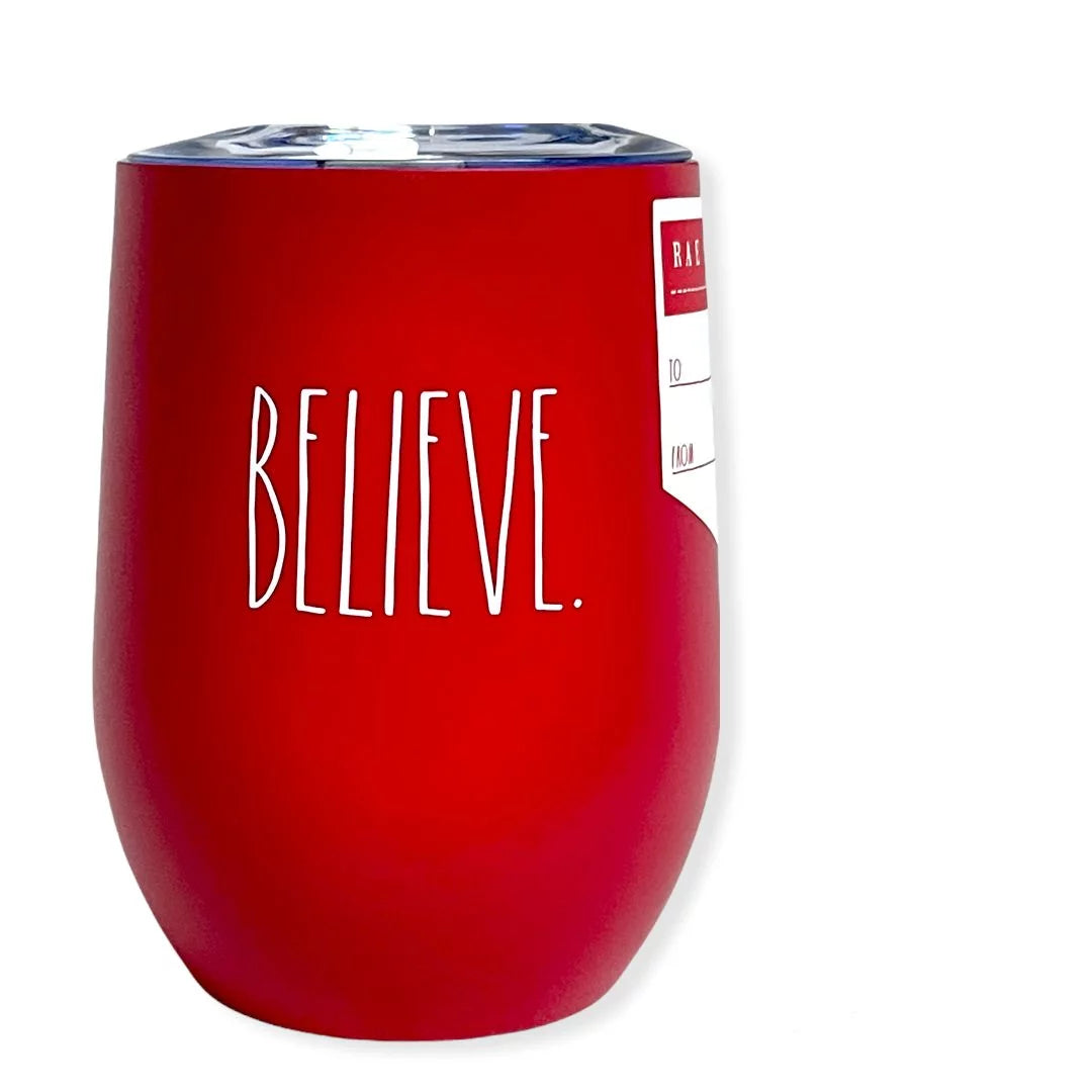 Insulated Stainless Steel Tumbler 12 Ounce U395348
