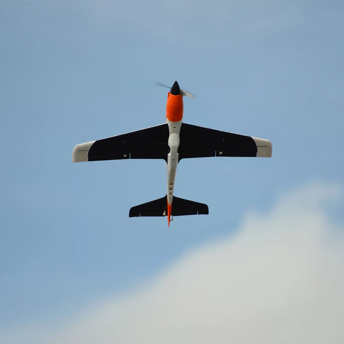 RC Airplane 900mm Electric J70339