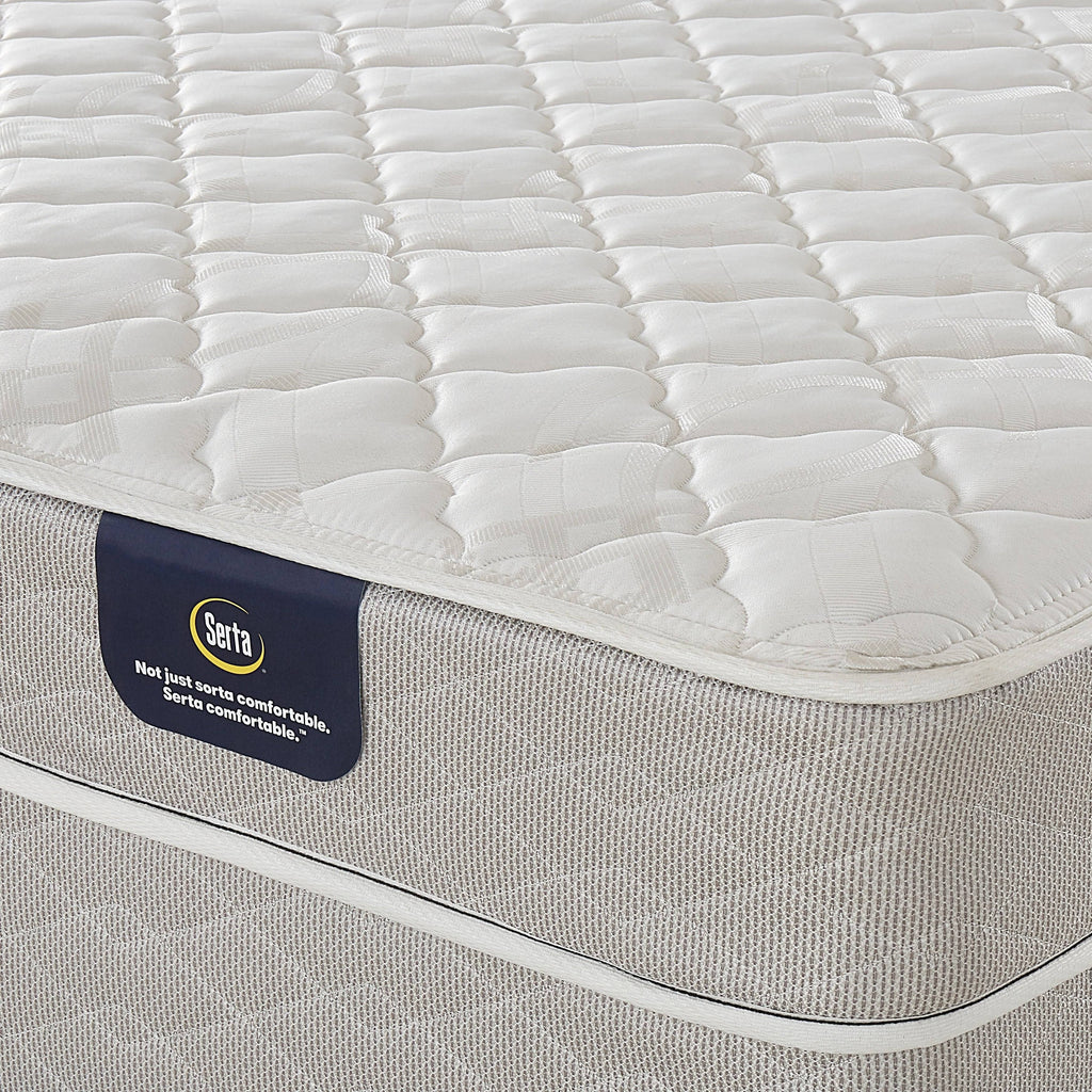 Twin XL Firm Innerspring Mattress Y23991