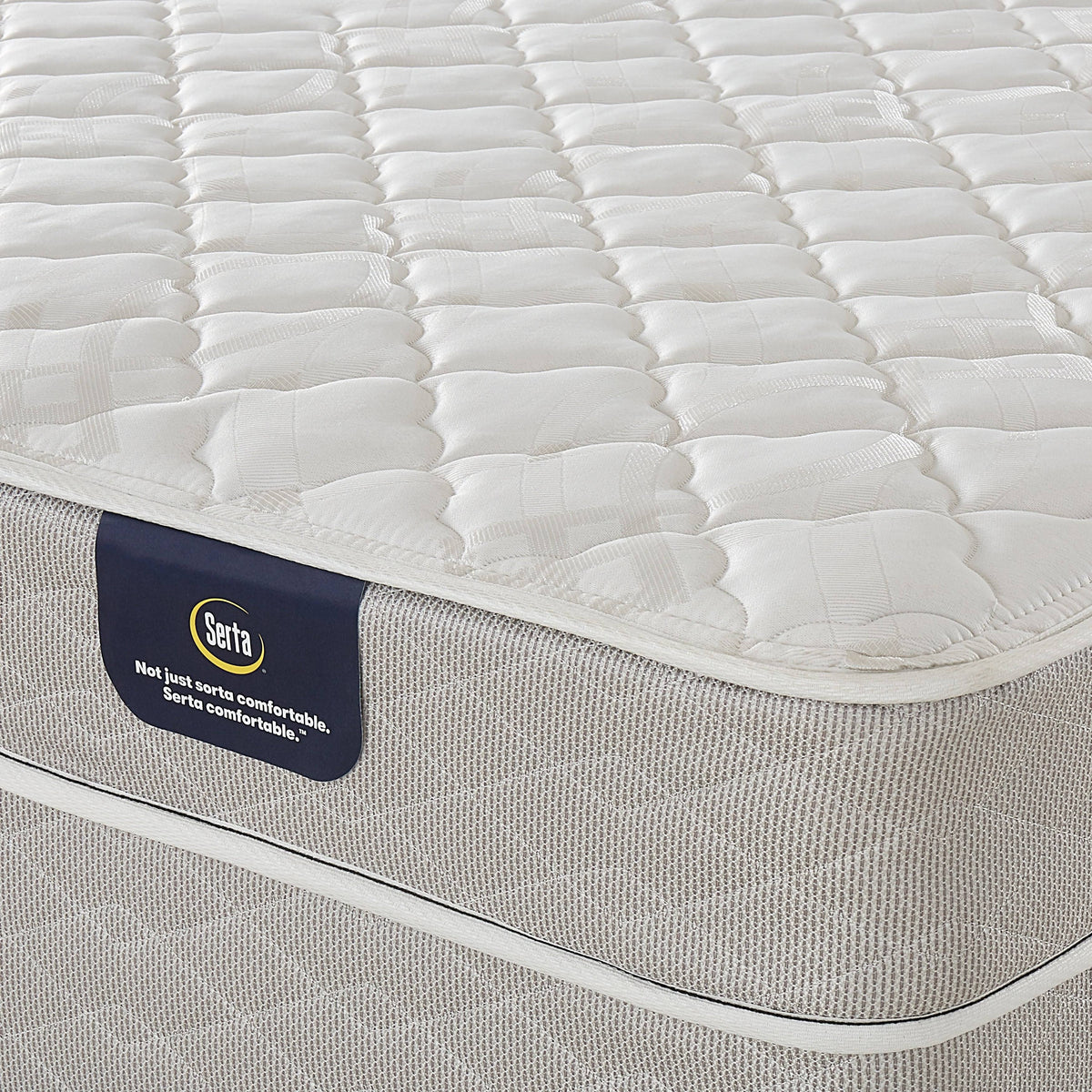 Twin XL Firm Innerspring Mattress Y23991
