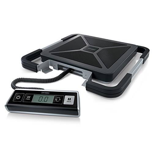 250-Pound Digital Shipping Scale A206669