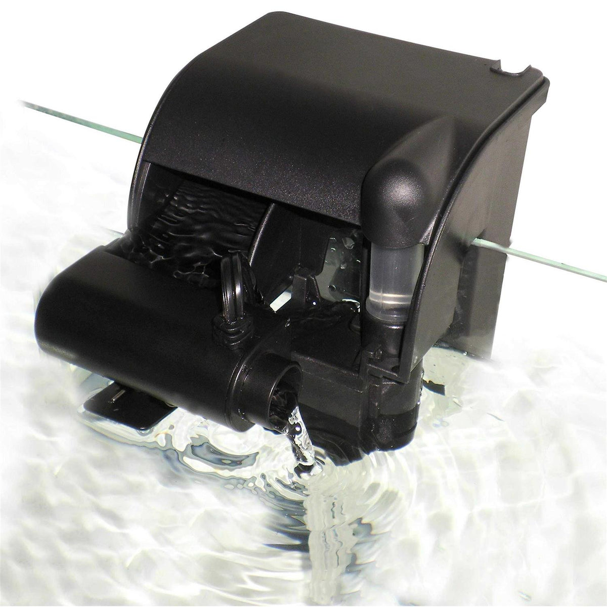 Clip-On UV System D485840