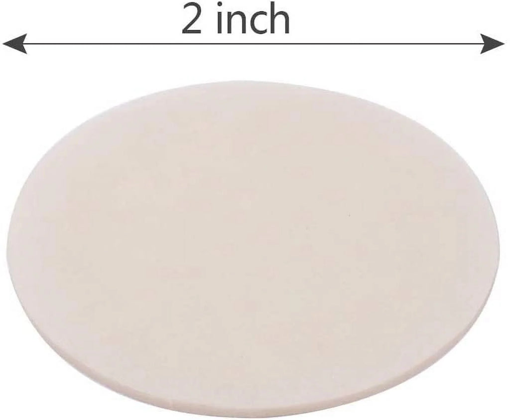 6 Pack Washable Steam Mop Pads Replacement X3408