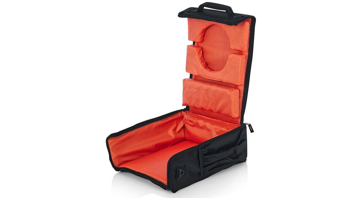 DJ Bag for Large CD Players or 12x22 Mixers B733370