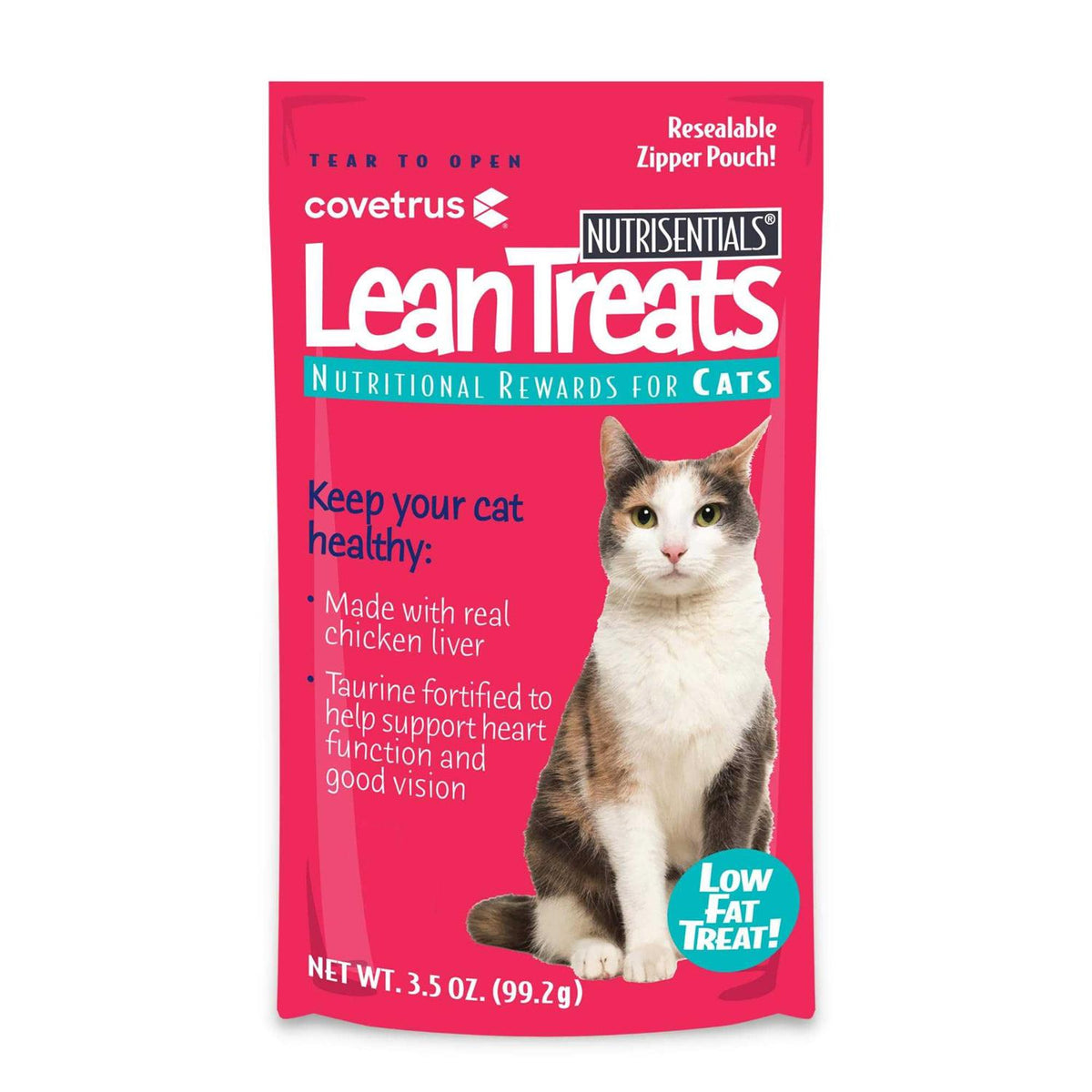 Soft Cat Treats F729289
