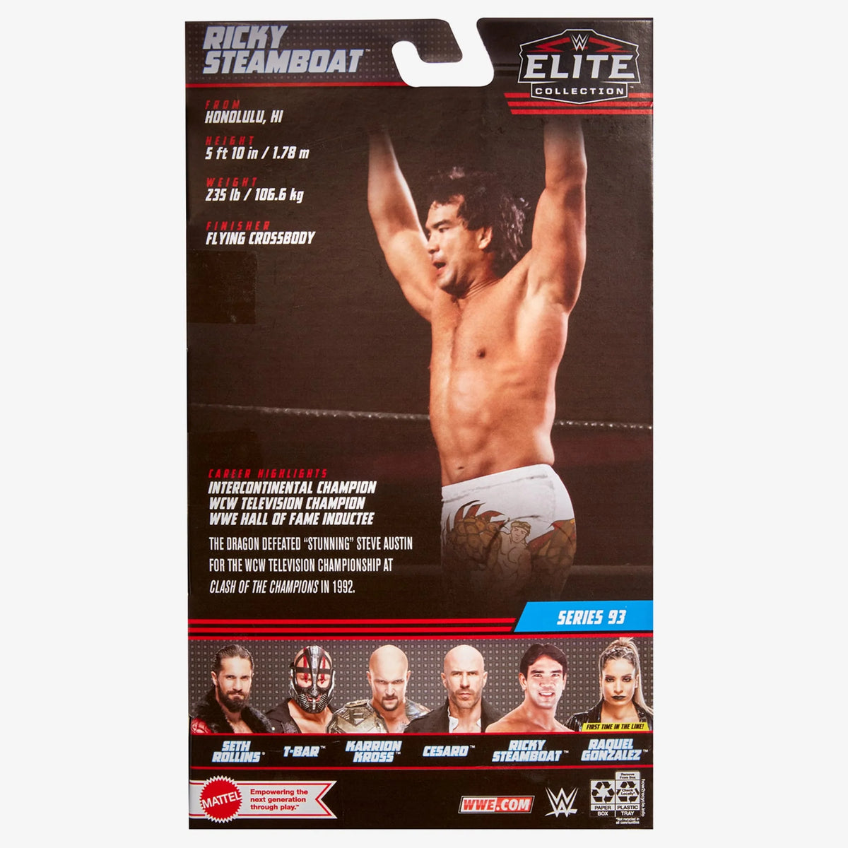 Action Figure Y9772