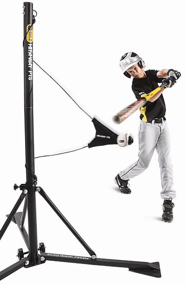 Portable Baseball Batting Trainer M983