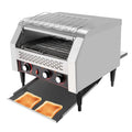 2600W Commercial Conveyor Toaster Q62755