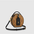 Canvas Handbag Large Capacity Clutch Bag Crossbody Bag M168