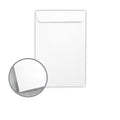White 24# 6x22x9x22 Envelope 500/Pack X62210