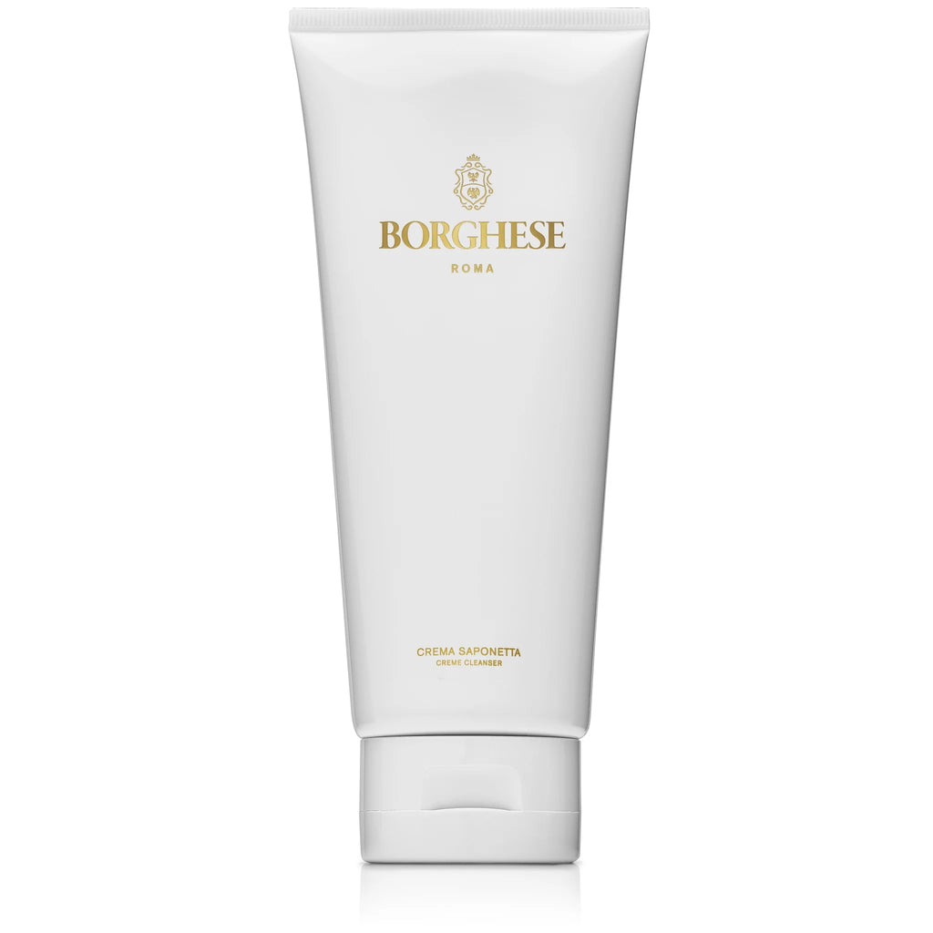 Cream Cleanser I6164