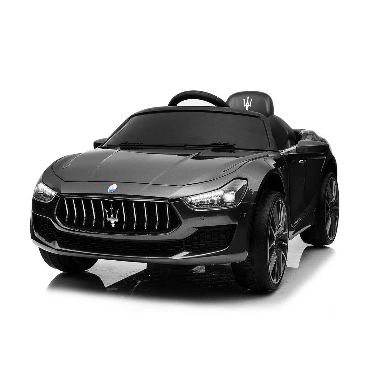12V Rechargeable Kids Ride on Car with Remote L107892