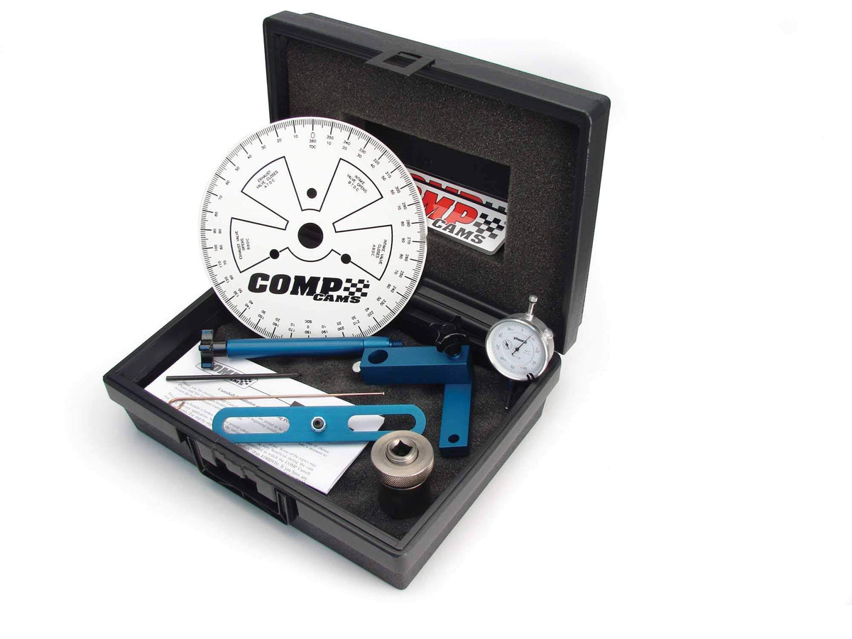 Degree Kit LS Head Off J2215